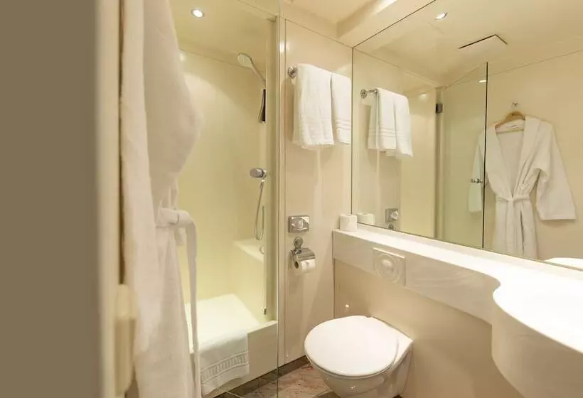 Schlosshotel Villa Westerberge