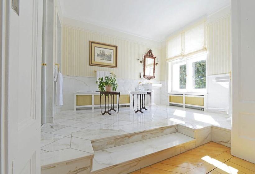 Schlosshotel Villa Westerberge