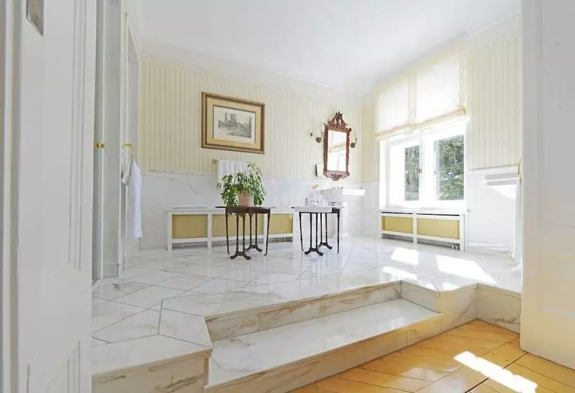 Schlosshotel Villa Westerberge