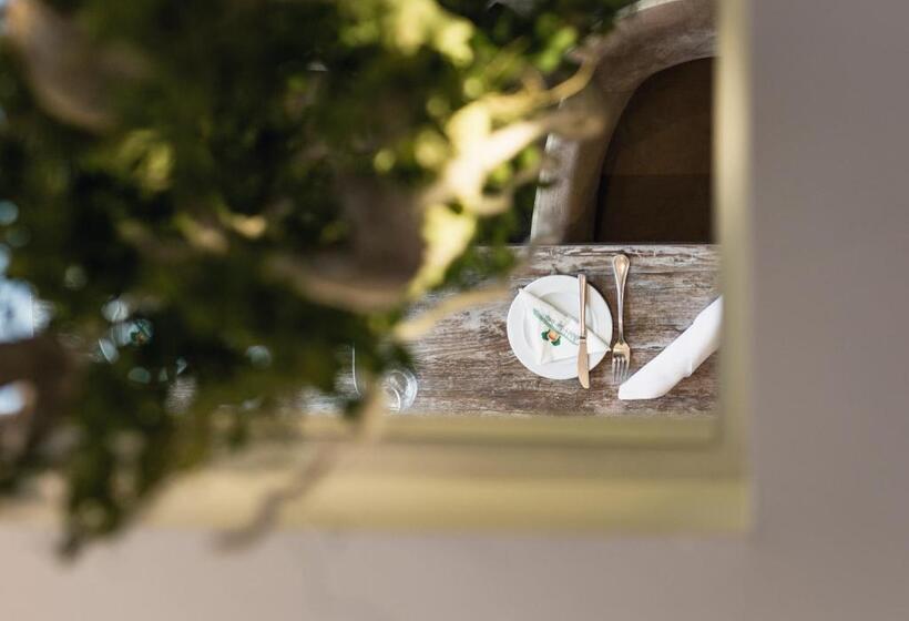 Schwiizeralp Hotel & Restaurant