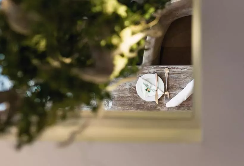 Schwiizeralp Hotel & Restaurant