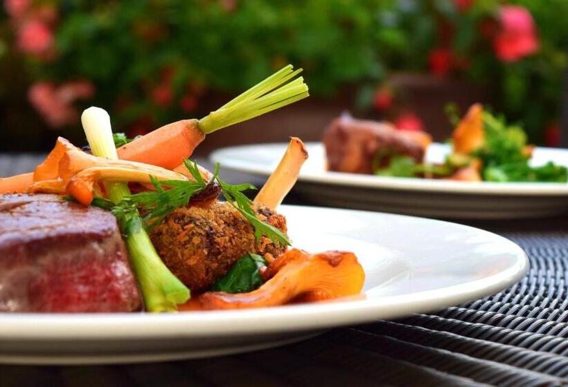 Schwiizeralp Hotel & Restaurant