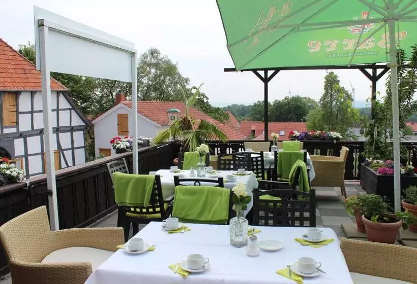 Schwiizeralp Hotel & Restaurant