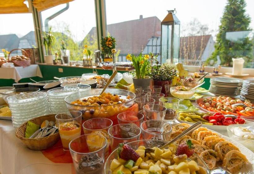 Schwiizeralp Hotel & Restaurant