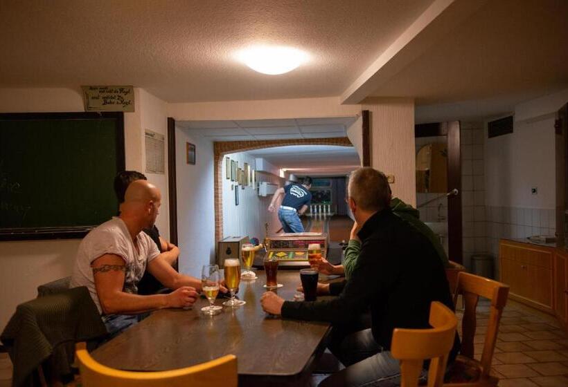 Schwiizeralp Hotel & Restaurant