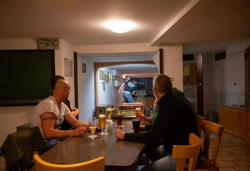 Schwiizeralp Hotel & Restaurant