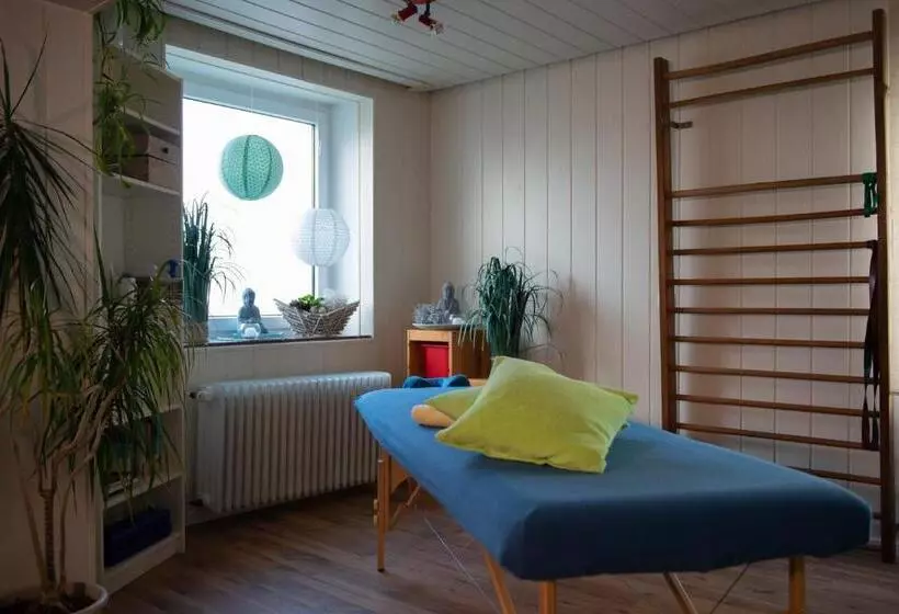 Schwiizeralp Hotel & Restaurant