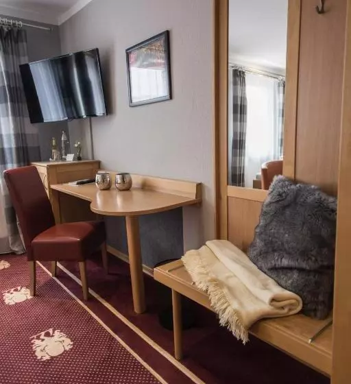 Schwiizeralp Hotel & Restaurant