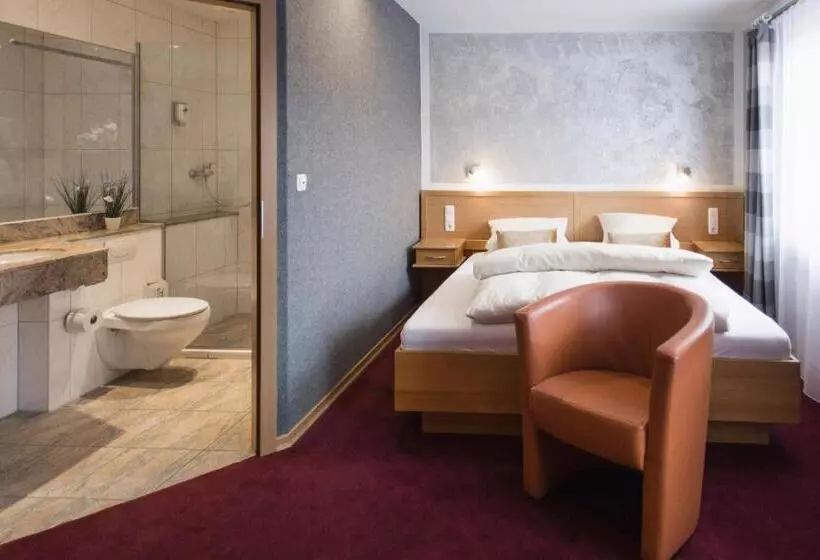 Schwiizeralp Hotel & Restaurant