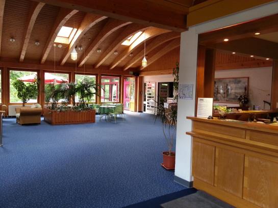 Seminarhotel Marschenhof-wremen