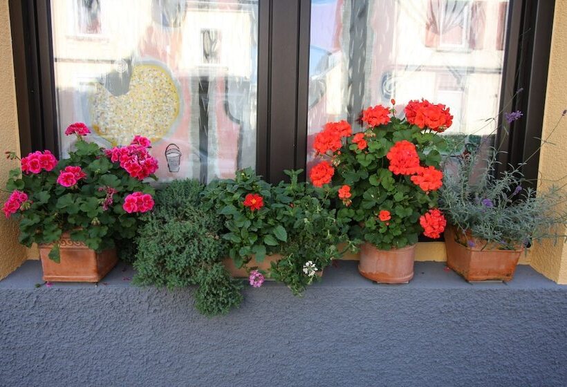 Stadthotel Kleiner Berg