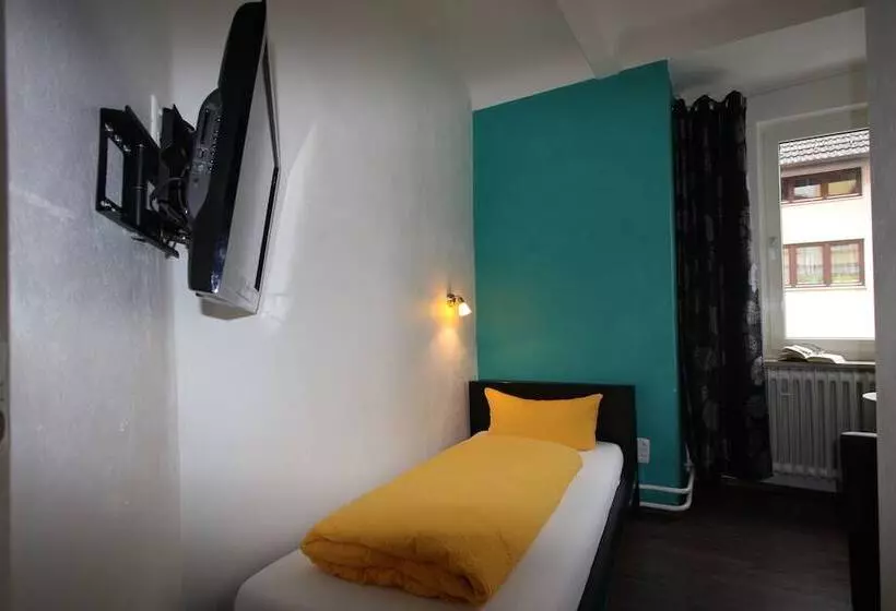 Stadthotel Kleiner Berg