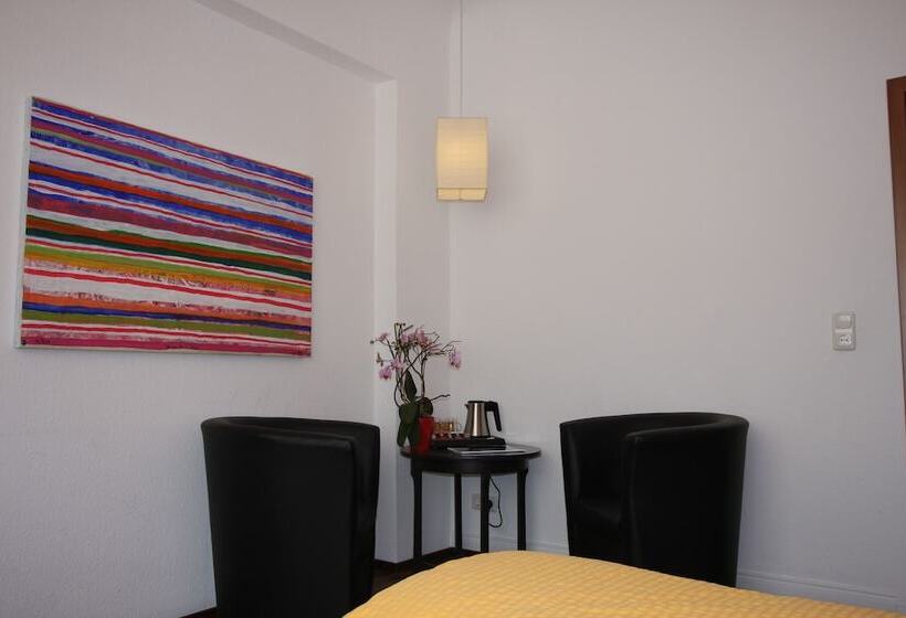 Stadthotel Kleiner Berg