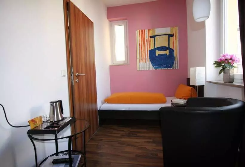 Stadthotel Kleiner Berg