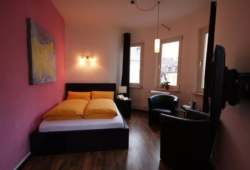 Stadthotel Kleiner Berg