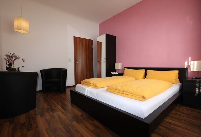 Stadthotel Kleiner Berg