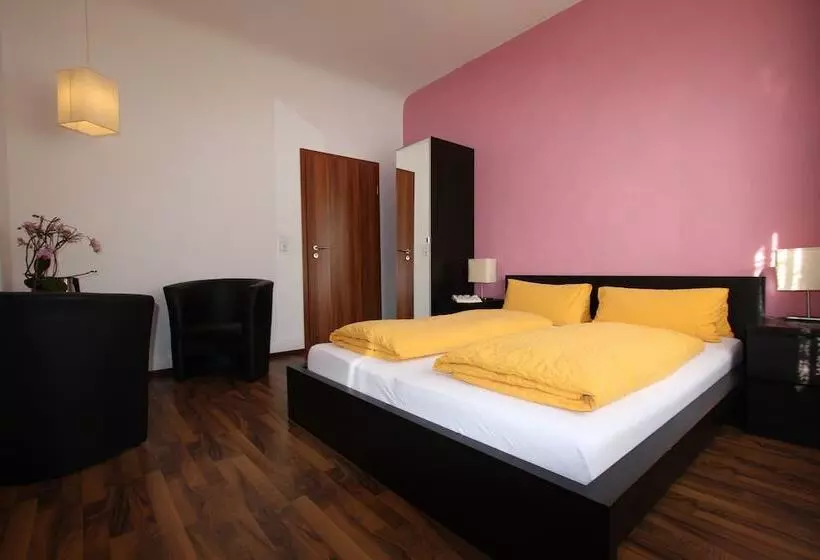 Stadthotel Kleiner Berg