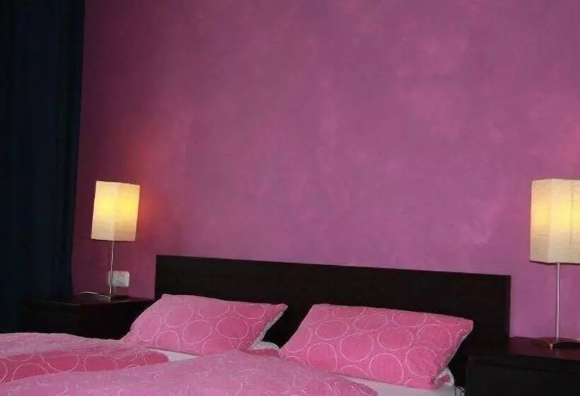 Stadthotel Kleiner Berg