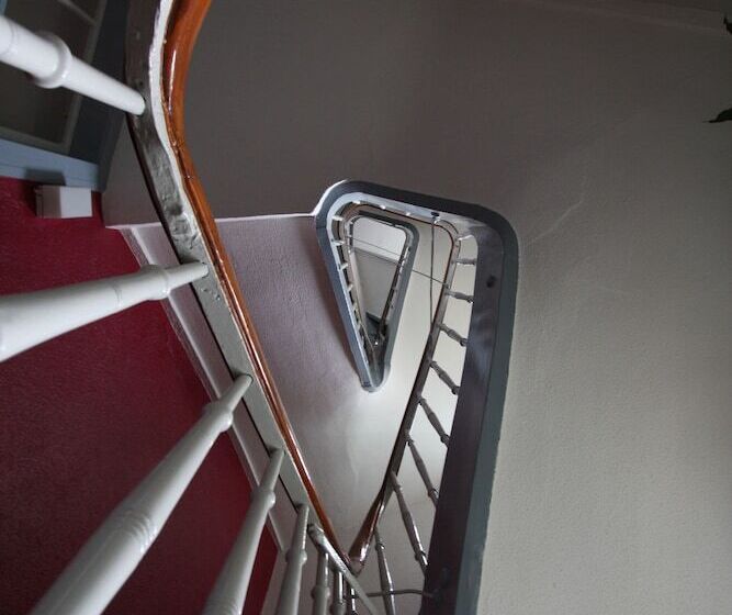 Stadthotel Kleiner Berg