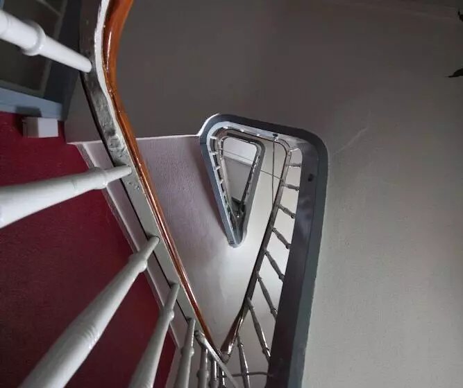 Stadthotel Kleiner Berg