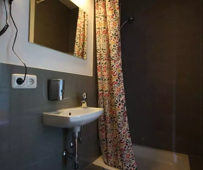 Stadthotel Kleiner Berg