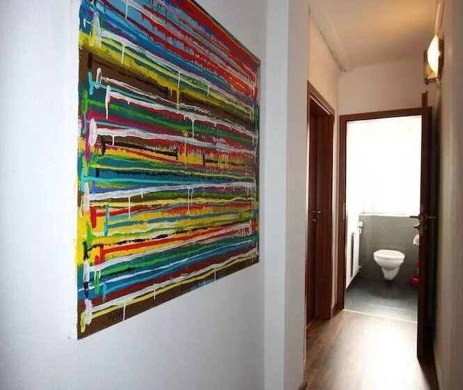 Stadthotel Kleiner Berg