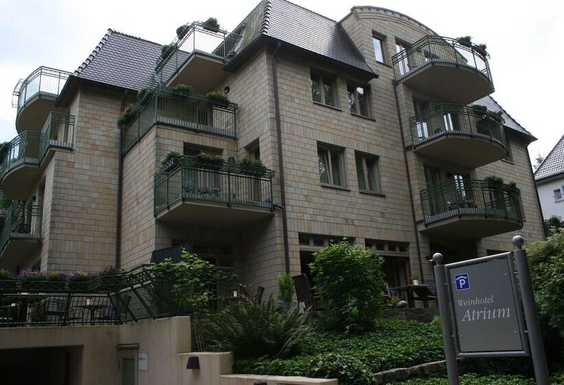 Weinhotel Atrium