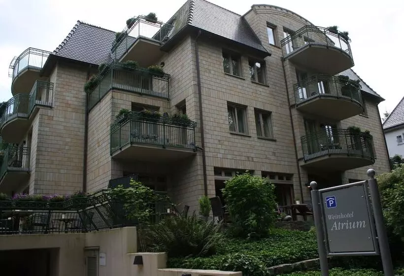 Weinhotel Atrium