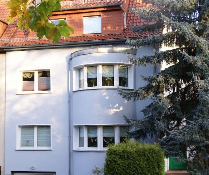Apartment Erfordia Erfurt Am Egapark