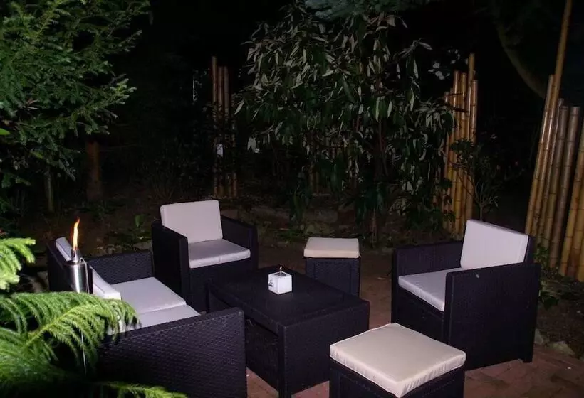 Apartment Erfordia Erfurt Am Egapark