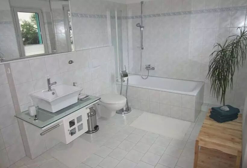 Apartment Erfordia Erfurt Am Egapark