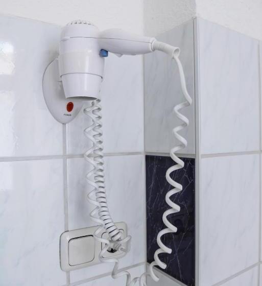 مبيت وإفطار Pension Bertha