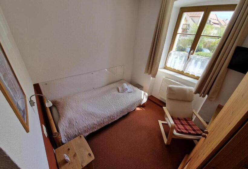 Garni Hotel Zum Hothertor