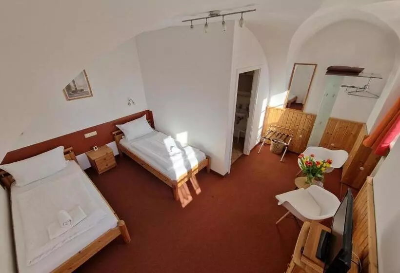 Garni Hotel Zum Hothertor