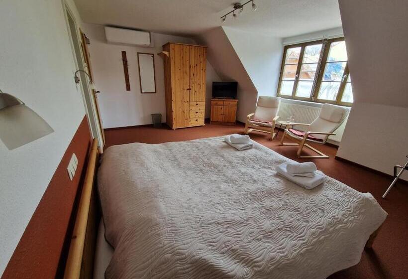 Garni Hotel Zum Hothertor
