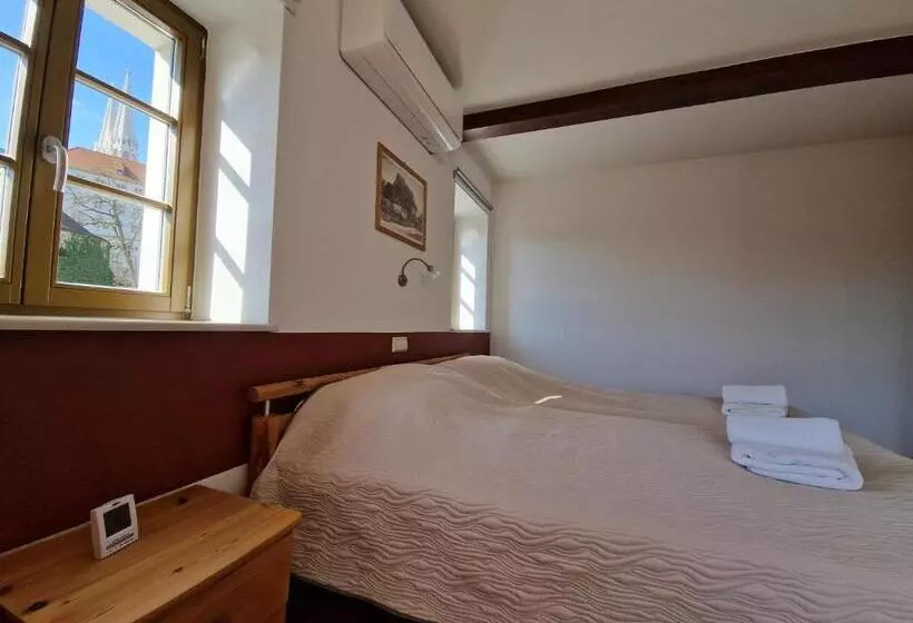 Garni Hotel Zum Hothertor