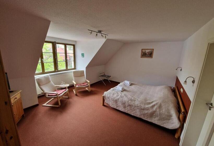 Garni Hotel Zum Hothertor