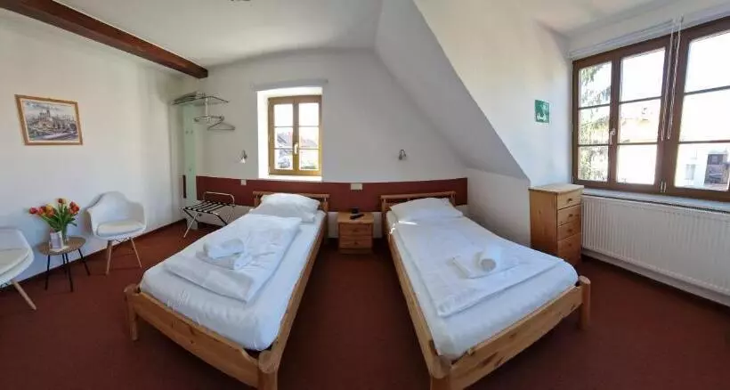 Garni Hotel Zum Hothertor