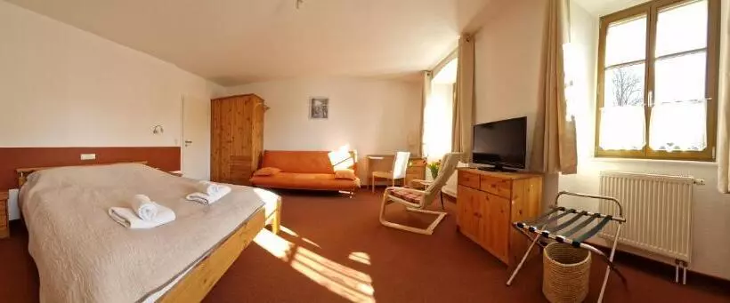 Garni Hotel Zum Hothertor