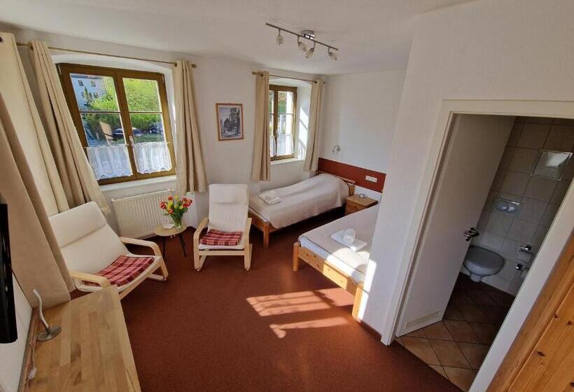 Garni Hotel Zum Hothertor