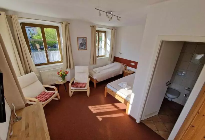 Garni Hotel Zum Hothertor