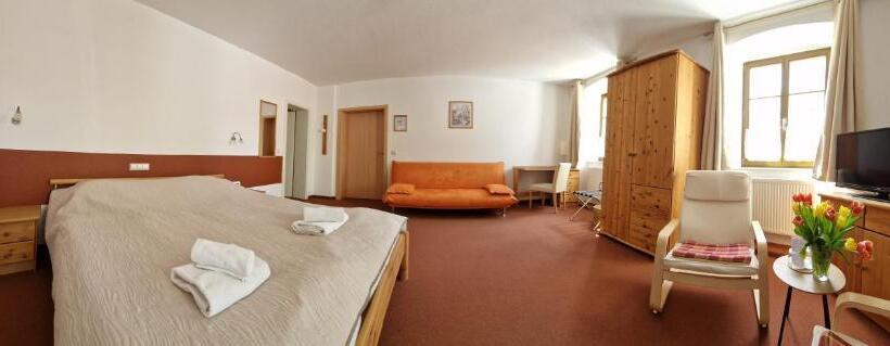 Garni Hotel Zum Hothertor