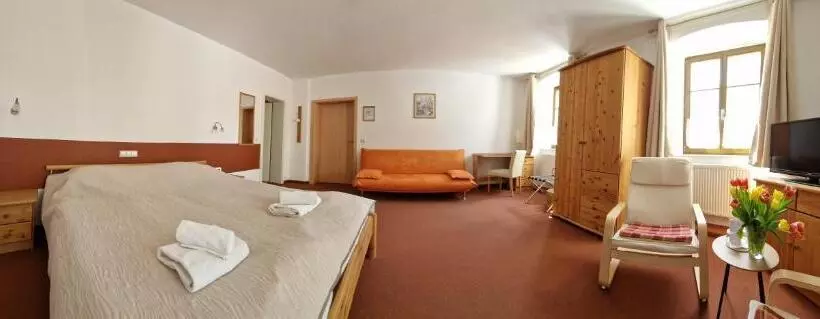Garni Hotel Zum Hothertor