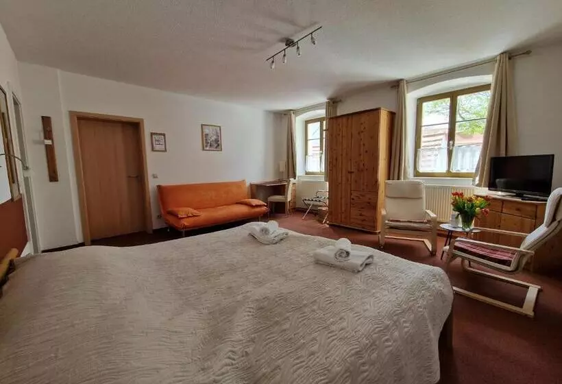 Garni Hotel Zum Hothertor