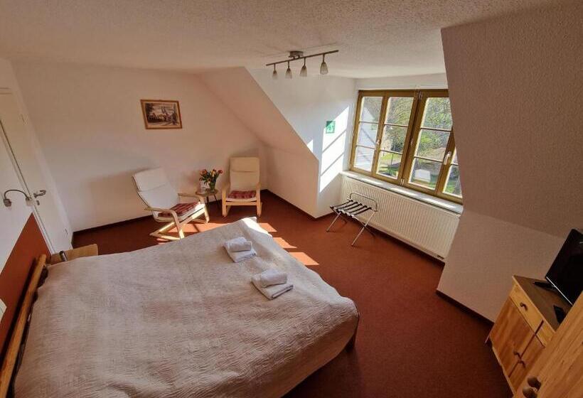 Garni Hotel Zum Hothertor