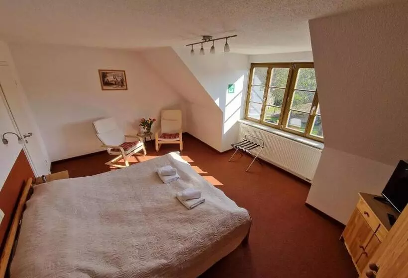 Garni Hotel Zum Hothertor