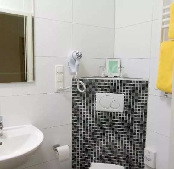 בית מלון כפרי Altrodenkirchen