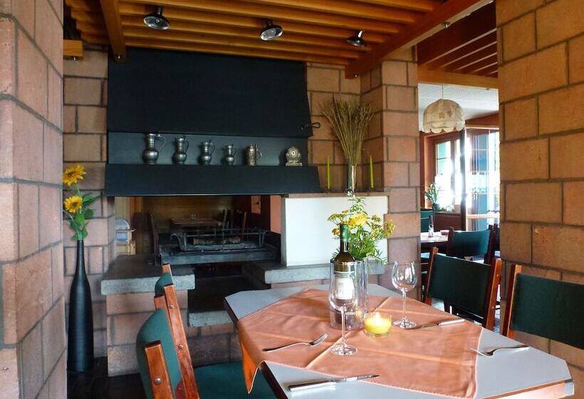 Отель Am Eisenberg