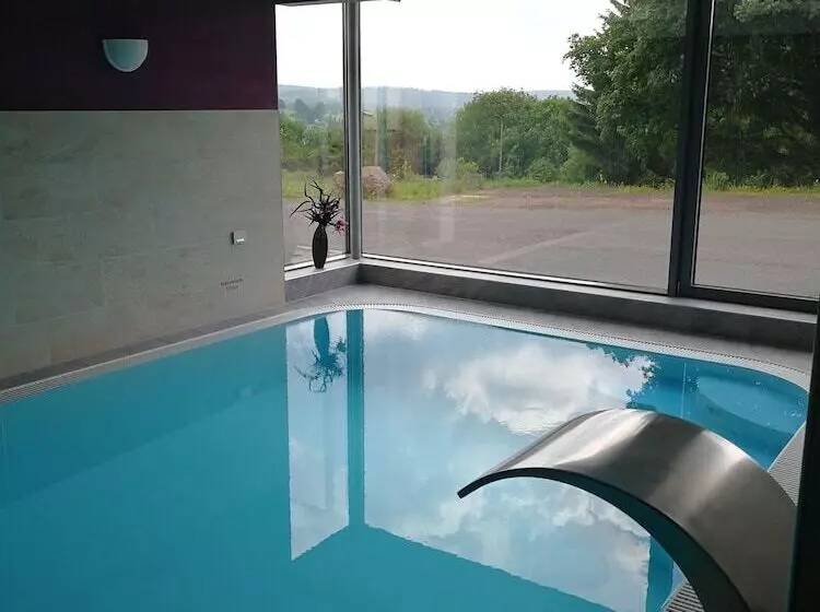 Hotelli Am Eisenberg
