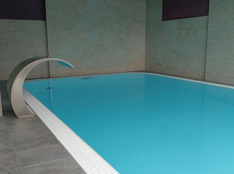 Отель Am Eisenberg